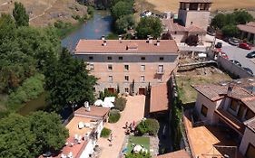 Molino Grande del Duratón